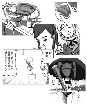 sample