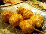 つくね