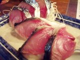 しめさば