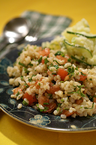 ricesalad