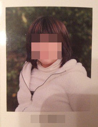 ari姫 卒アル顔写真