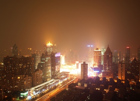 Shanghai���2