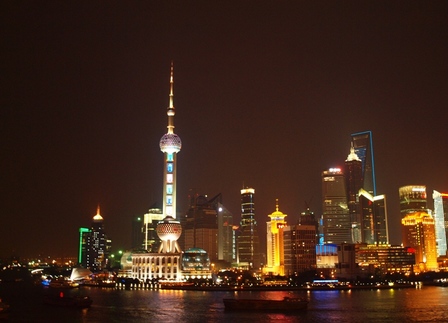 Shanghai���4