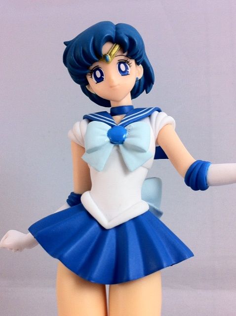 美少女戦士セーラームーン Girls Memories figure of SAILOR