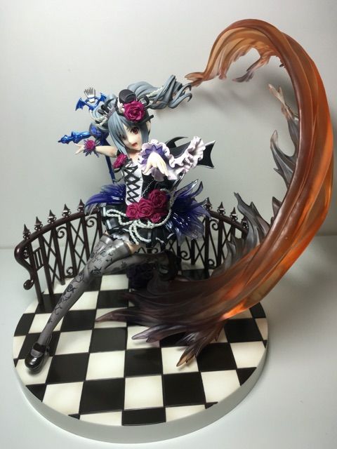 アイドルマスター シンデレラガールズ 神崎蘭子 アニバーサリー アイドルマスター シンデレラガールズ 神崎蘭子 アニバーサリー