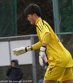 田中颯