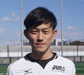 毎熊晟矢