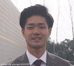 川畑隼人