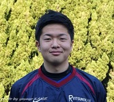 清水航輔