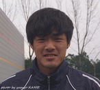 羽田健人