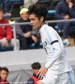 川畑隼人
