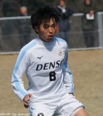 中野克哉