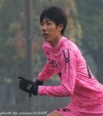 田中駿汰