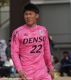 下川陽太