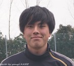 田中勘太