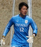 田中勘太
