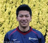白坂楓馬
