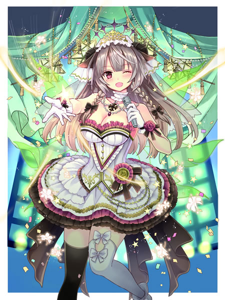 混沌の豊穣 シュブニグラ