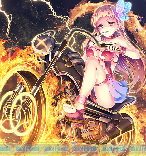 WIXOSS】4月26日発売拡張パック「KLAXON」の情報が公開！《ララルー