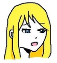 ボナンザさん 悩む