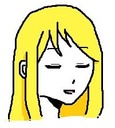 ボナンザさん しみじみ