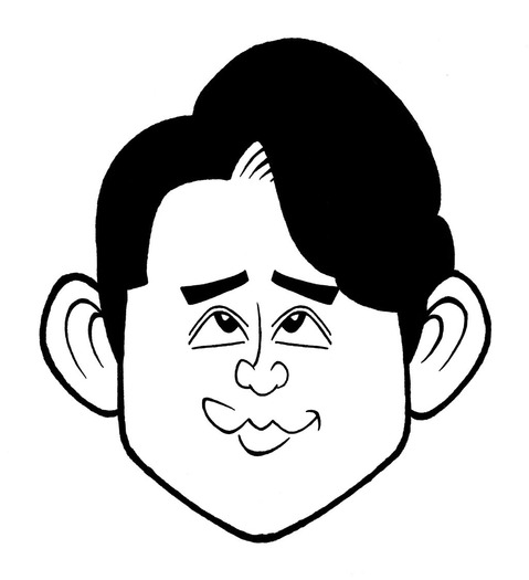 福笑い2