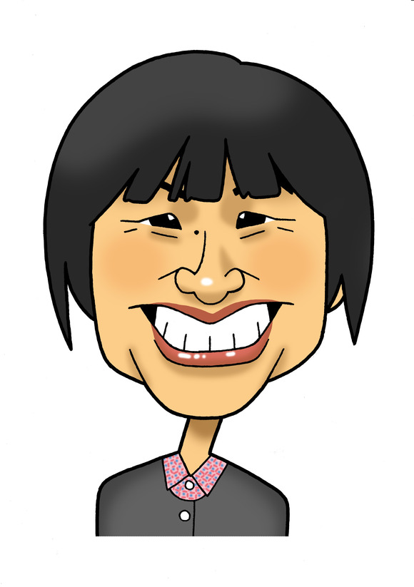 伊藤佳子