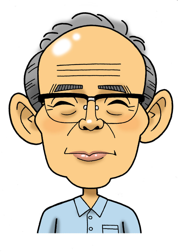 伊藤次雄