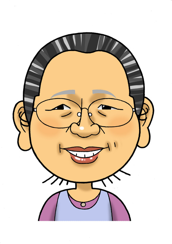 伊藤ミチ