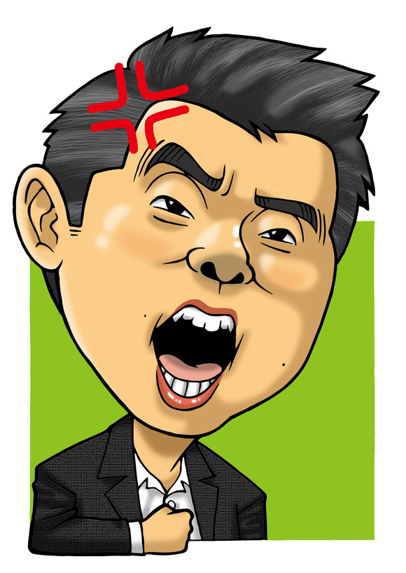 橋下徹