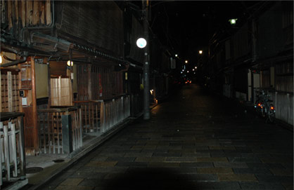 京都町屋