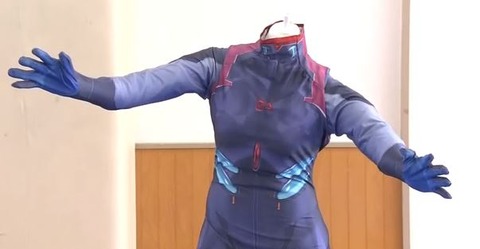 キャプチャ