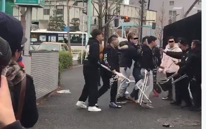 キャプチャ