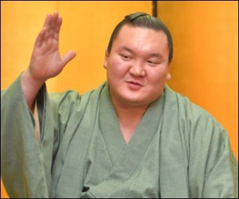 白鵬