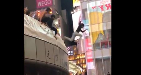 キャプチャ