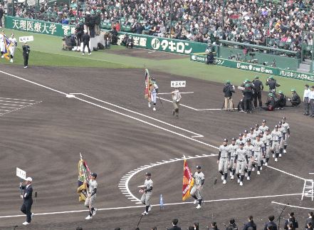 高校野球4