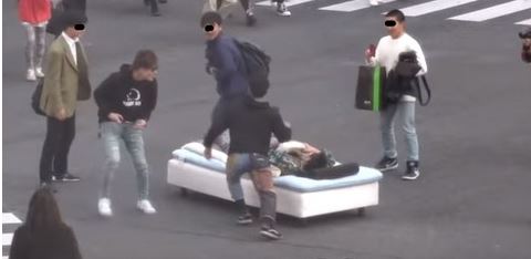 キャプチャ
