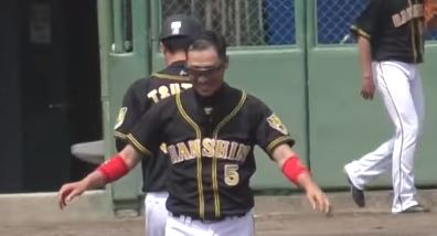 キャプチャ