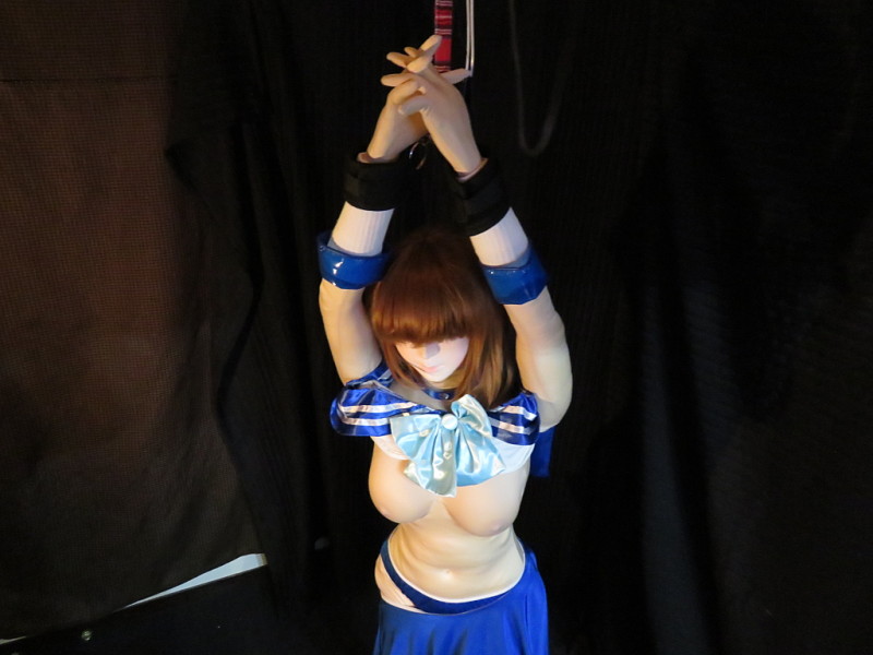 マーキューリー(C)あちょーさん