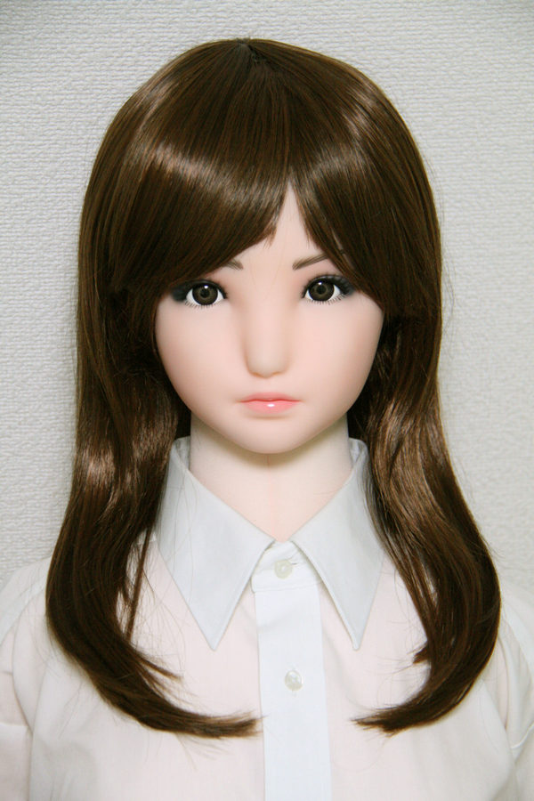 Dollwig cute