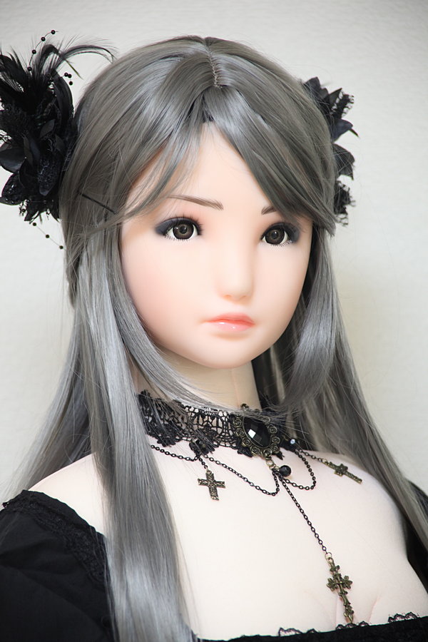 木偶の坊 座りG + Dollwig cute