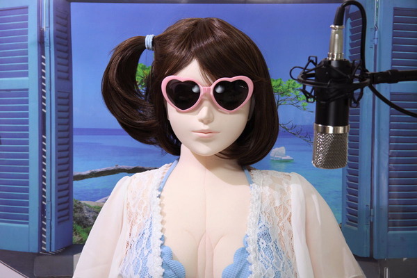 木偶の坊 座りタイプG 夏音