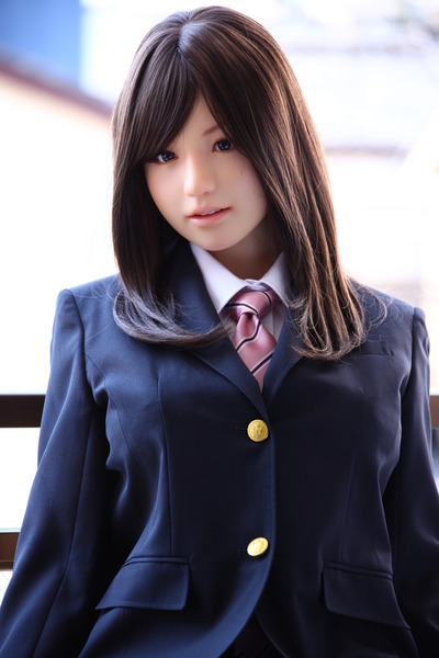 オリエント工業 アンジェ 沙織 バスト大