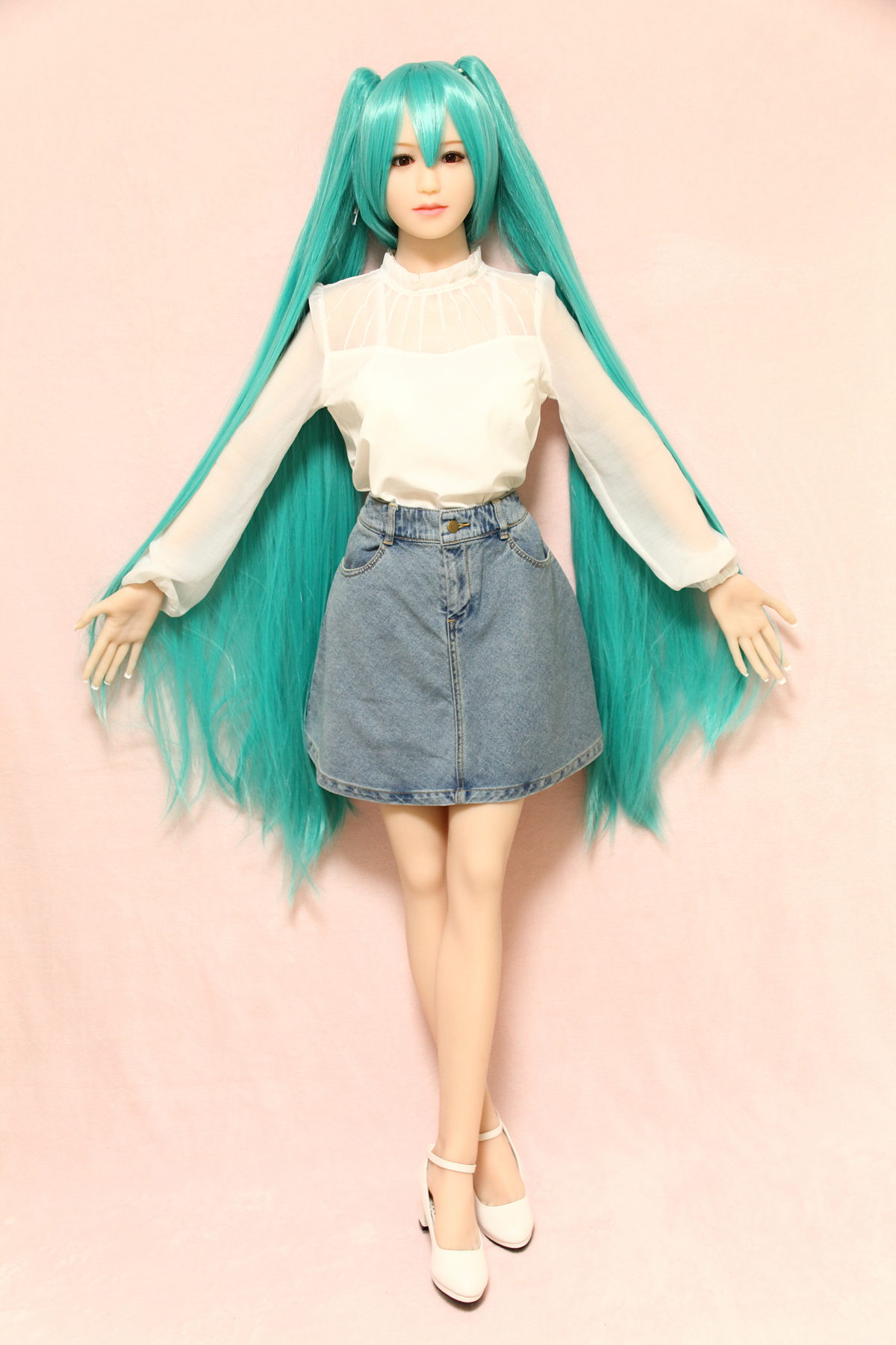 リアルドール OR156B Ketty