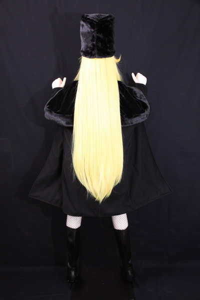 木偶の坊 座りG + Dollwig cute