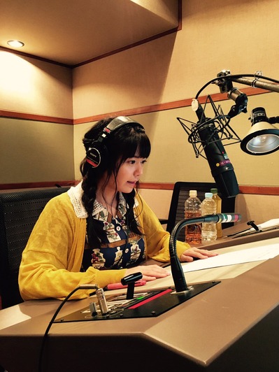 竹達彩奈ワールドべたペテディアナレ