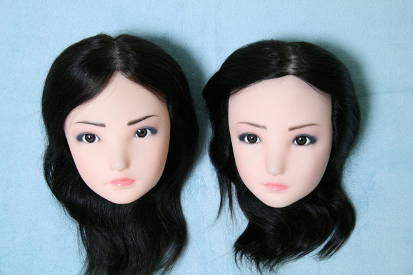 Dollwig cute