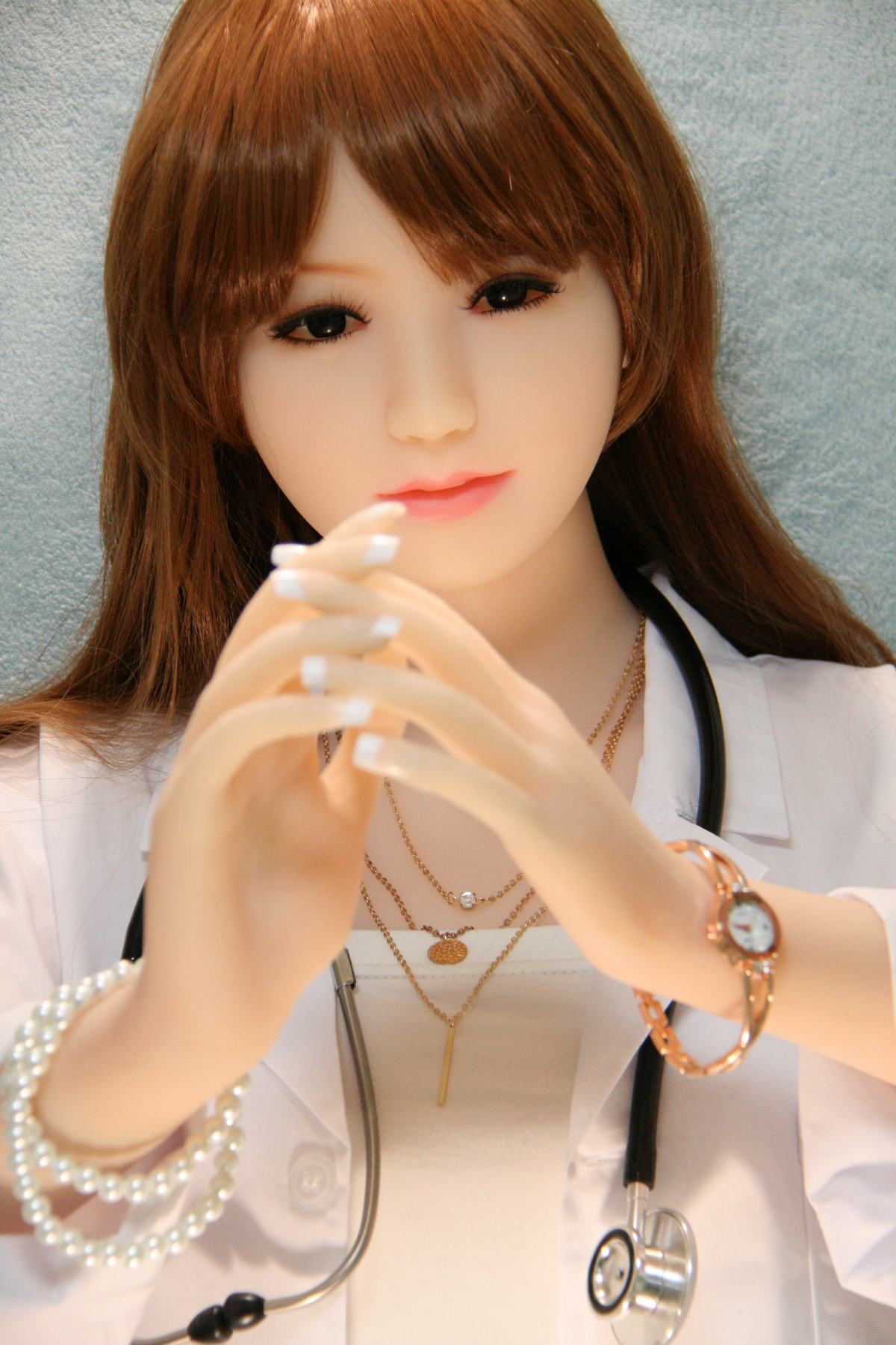 TPEドール OR156B Ketty