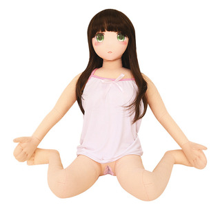 エンジェリックドール