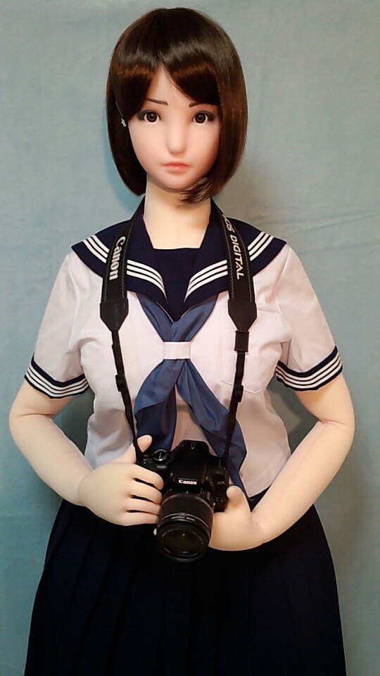 Dollwig cute